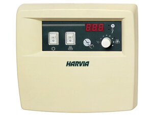 Harvia Steuergerät C90 400 Öfen 3-9 kW