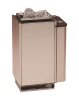 EOS Saunaofen M3 Edelstahl-blank 3 kW
