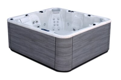 Whirlpool Atlantida 70 216 x 199 x 84 cm