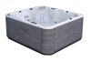 Whirlpool Atlantida 70 216 x 199 x 84 cm