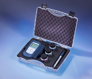 Lovibond SD 320 Con Salztester Prüfgerät