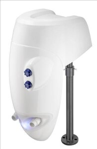 Speck Gegenstromanlage Badu-Jet Stella