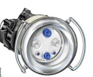 Speck BADU Jet Primavera Vormontagesatz