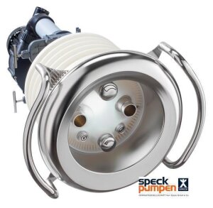 Speck BADU Jet Primavera Vormontagesatz