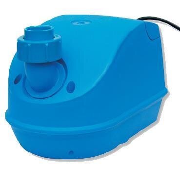 Whirlpool Genesis SP Gebläse 1200 W pneumatik Schaltung 90m³/h