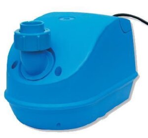 Whirlpool Genesis SP Gebläse 700 W mit int....