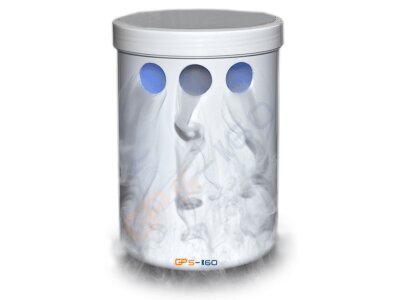 Therasol GP-Saltair K60 Solevernebler Kunststoffgehäuse