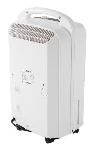 Dantherm Luftentfeuchter WDH 101