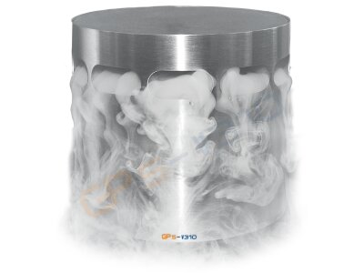 Therasol GP-Saltair V310 Solevernebler Edelstahlgehäuse