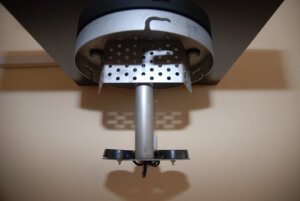 Therasol GP-Saltair V310 Solevernebler Edelstahlgehäuse