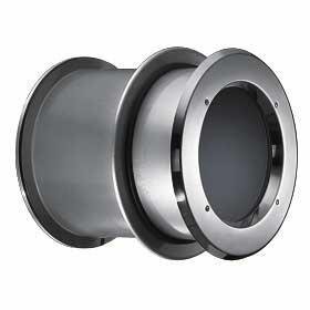 Unterwasser Fenster V4A für Edelstahlbecken...