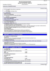 Lovibond Photometer MD 200 - 5 in 1 für Chlor pH-Wert Stabilizer Alkalität-M und Calciumhärte mit Reagenztabletten