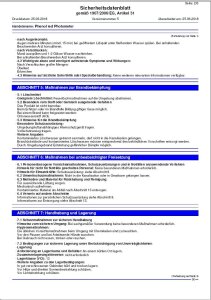 Lovibond Photometer MD 200 - 5 in 1 für Chlor pH-Wert Stabilizer Säurekapazität Ks4.3 und Calciumhärte mit Reagenztabletten