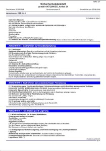 Lovibond Photometer MD 200 - 6 in 1 für Chlor pH-Wert Stabilizer Alkalität-M Kupfer und Eisen mit Reagenztabletten