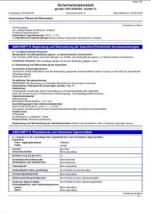 Lovibond Photometer MD 200 - 2 in 1 für Chlor und pH-Wert mit Reagenztabletten