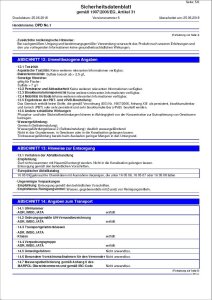 Lovibond Photometer MD 200 - 3 in 1 für Chlor pH-Wert und Brom mit Reagenztabletten