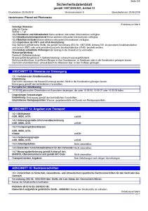Lovibond Photometer MD 200 - 3 in 1 für Chlor pH-Wert und Brom mit Reagenztabletten