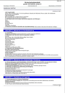 Lovibond Photometer MD 200 - 3 in 1 für Chlor pH-Wert und Brom mit Reagenztabletten