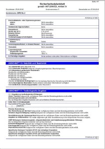 Lovibond Photometer MD 200 - 3 in 1 für Chlor pH-Wert und Säurekapazität Ks4.3 mit Flüssigreagenzien