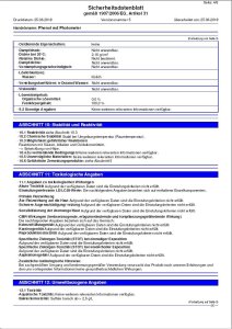 Lovibond Photometer MD 200 - 3 in 1 für Chlor pH-Wert und Säurekapazität Ks4.3 mit Reagenztabletten