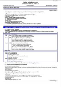 Lovibond Photometer MD 200 - 4 in 1 für Chlor Chlordioxid pH-Wert und Säurekapazität Ks4.3 mit Reagenztabletten