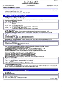 Lovibond Photometer MD 200 - 4 in 1 für Chlor Chlordioxid pH-Wert und Säurekapazität Ks4.3 mit Reagenztabletten