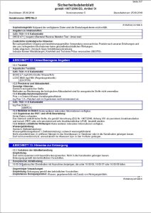 Lovibond Photometer MD 200 - 4 in 1 für Chlor pH-Wert Stabilizer und Alkalität-M mit Flüssigreagenzien
