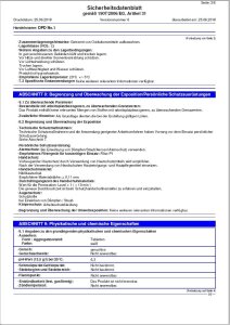 Lovibond Photometer MD 200 - 4 in 1 für Chlor pH-Wert Stabilizer und Alkalität-M mit Reagenztabletten