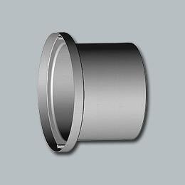 Wibre Einbaugehäuse V4A für Einbauscheinwerfer...