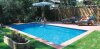 BALI Sunset Pool Rechteckbecken Set EPS 30 Komplettset blau