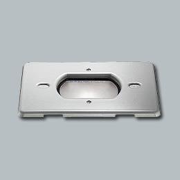 Wibre Cilli Schwimmbad-Scheinwerfer 24V 200W Mattglas