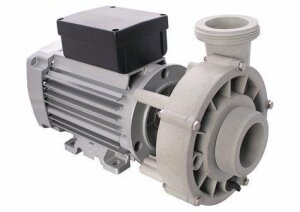 Massagepumpe Hydroair  Magnaflow 440 Pumpe 1.50 kW...