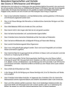 Balboa Whirlwannen Ozonator 50mg/h, inkl. Trafo und 1,5m Schlauch inkl. Rückschlagventil