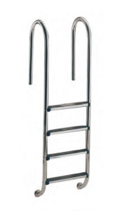 BALI Sunset Pool Rechteckbecken Set EPS 40 Komplettset