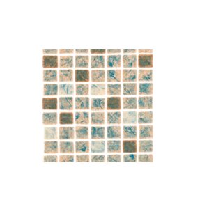 Pool Schwimmbadfolie Rundbecken Stärke 0,6 mm blau Einhängebiese