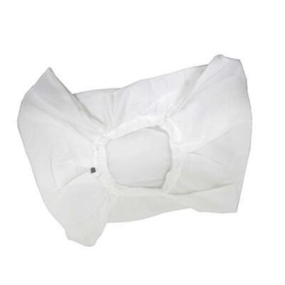 Dolphin Supreme M 3 Ersatzfiltersack fein