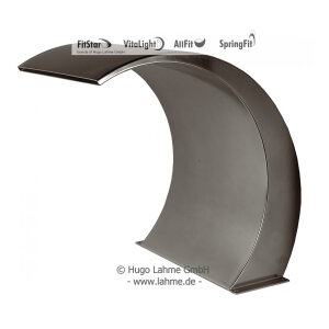 Schwalldusche Rondo Midi mit RG-Pumpe 2,6 KW DS