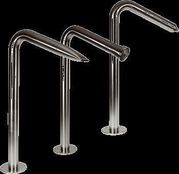 Anschlußsatz Wasserkanone Glockenstrahl kpl. mit Pumpe