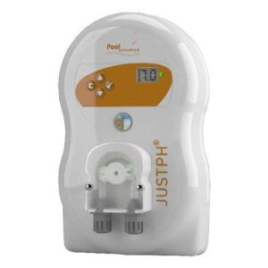 Just pH - Automatische pH-Wert Regulierung