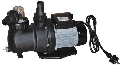 Schwimmbad-Filterpumpe Fasatech SPS 100-1