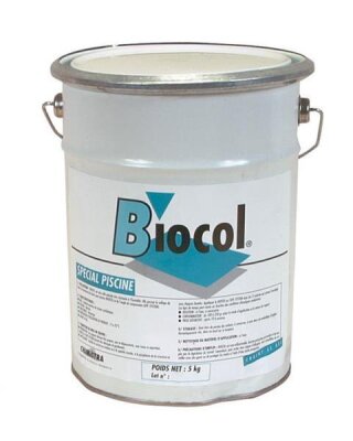 Vlieskleber Biocol Antibakterieller 5 Kg