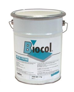Vlieskleber Biocol Antibakterieller 5 Kg