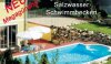 MTH Sunny Pool Golf Salzwasser Komplett-Set