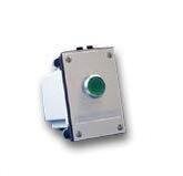 Tasterplatte für Solevernebelung Soldos-V3