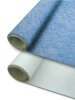 Alkorplus PP-Unterlegvlies 400 g/m², dauerhaft antibakteriell  bohr- und verrottungsfest 2,00 x 50,00 m, blau