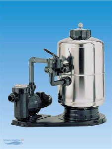 Corona II Schraubringeinsatz Kid (Deckelkranz)