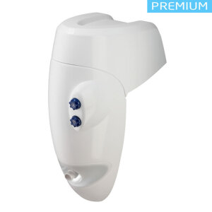 Speck Einhänge-Gegenstromanlage Badu Jet Riva