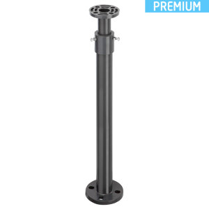 Stützfuß für Gegenstromanlagen Badu Jet...