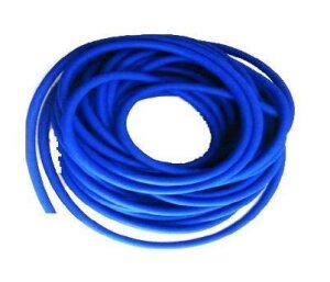 WALU Gummiseil grün für Winter Abdeckung Abdeckung