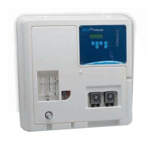 Dosieranlage SWIM-TEC® AQUA CONSULTING PUBLIC CL 2...